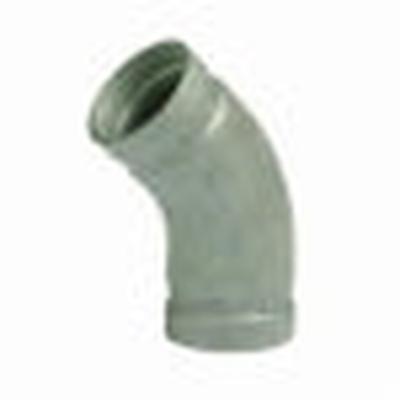VICTAULIC F100411X16 PIPE FITTINGS