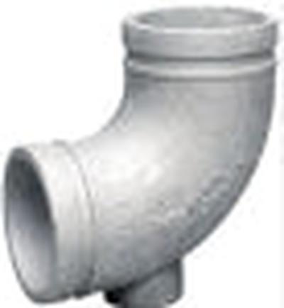 VICTAULIC F060010GDR PIPE FITTINGS