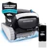 Maytronics 99996241-XPI Pool Cleaner Dolphin Explorer E30 Robotic WiFi