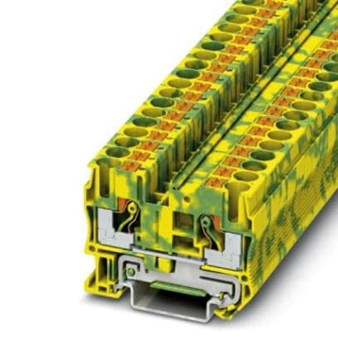 PHOENIX CONTACT 3211822 TERMINAL BLOCKS