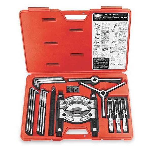 PROTO J4292B TOOL SETS