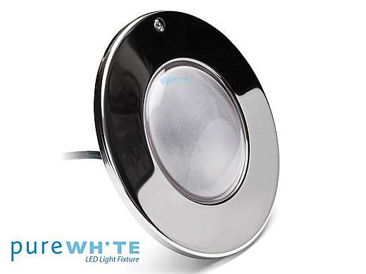 J & J ELECTRONICS LPL-F3W-120-100-PSQ POOL LIGHTS & PARTS