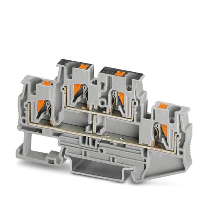 PHOENIX CONTACT 3211825 TERMINAL BLOCKS