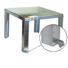 RWC 40-S-22-U 22 Waterheater Stand Boxed