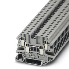 Phoenix 3044571 UT 4-Quattro Terminal Block