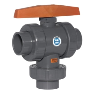 HAYWARD TW1300TE BALL VALVES