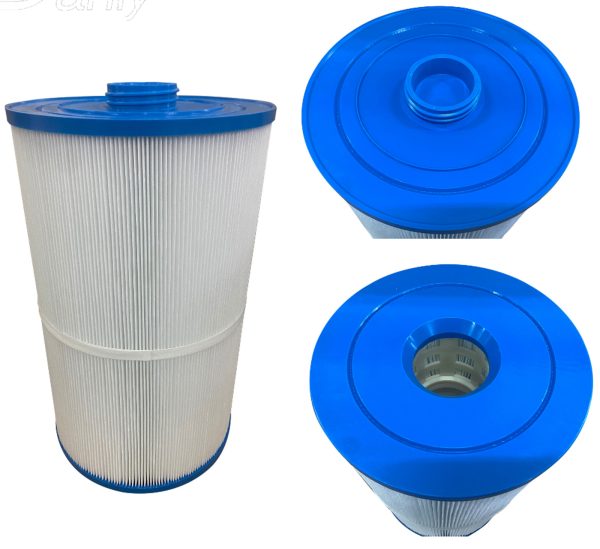 DARLLY FILTRATION 80801 