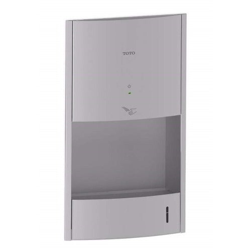 TOTO HDR111#SS COMMERCIAL VENTILATION