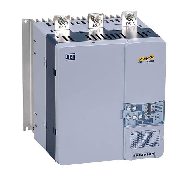 WEG SSW070130T5SZ CONTROL BOARDS