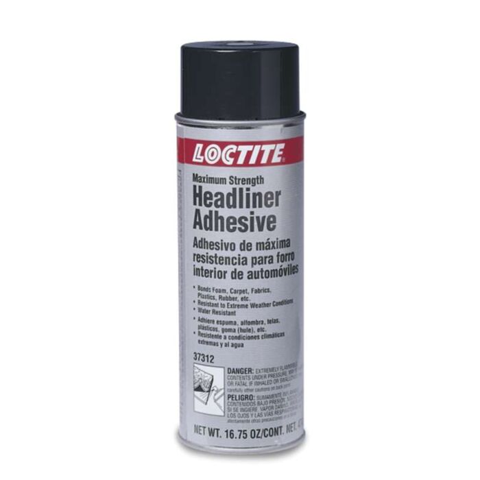 LOCTITE 476035 ADHESIVES, SEALANTS AND TAPES