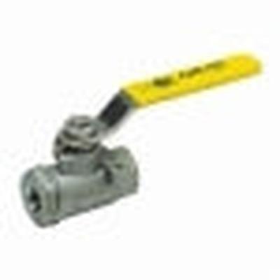APOLLO VALVES 7610027 BALL VALVES