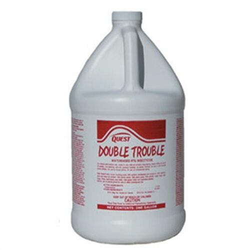 QUEST SPECIALTY 464415 CHEMICALS