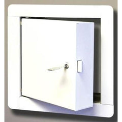 MIFAB MPFR1616 Insulated Fire Rated Access Doors - 16 X 16 Access Door
