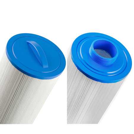DARLLY FILTRATION 60407 CARTRIDGE FILTERS