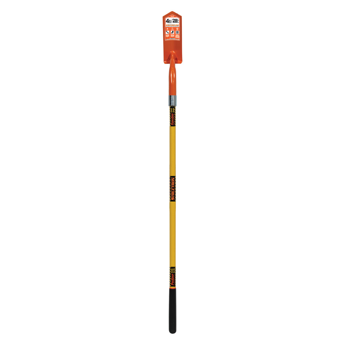 SEYMOUR 89274 SHOVELS