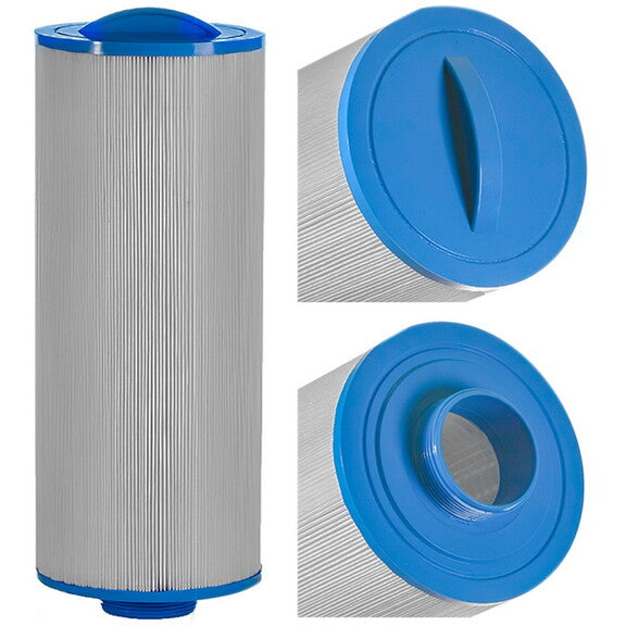 DARLLY FILTRATION 50501 CARTRIDGE FILTERS