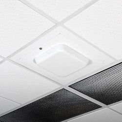 Oberon 1047-LPDOME Locking Suspended Ceiling Tile Access Point Enclosure 18.5 X 18.5 X 3 In. Replacement MPN