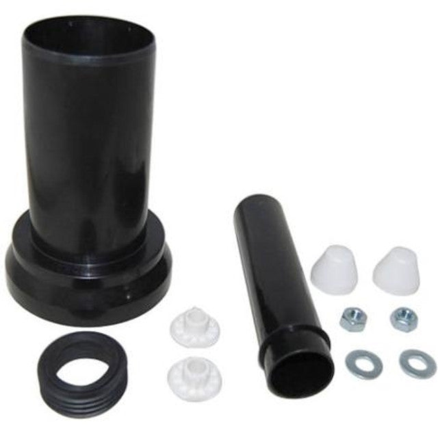 TOTO THU334#01 TOILETS & ACCESSORIES