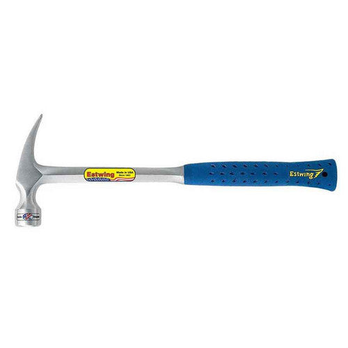 Estwing 71-115 Framing Hammer - Smooth Face 25 Oz with 18 Handle