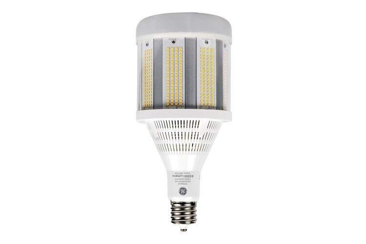 Current LED270BT56/740 High-Intensity Discharge Lamp BT56 Bulb Shape E39 Base Type 4000K 50000 h 270 W