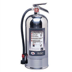 BADGER 25064 FIRE EXTINGUISHERS