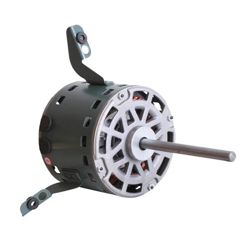 GENTEQ MOTORS DD-034-CL DIRECT DRIVE MOTORS