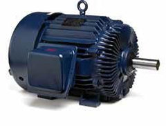 MARATHON MOTORS MGT1109-CL NEMA & TEFC MOTORS