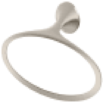 PFISTER BRBRH0K BATH GRAB BARS