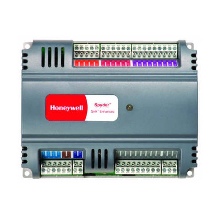 Honeywell PUB6438SR/U Spyder 21 IO