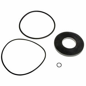 Febco 905060 3 In Check Rubber Valve Repair Kit