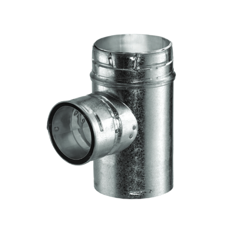 DURAVENT 6GVTR4 B-VENTS