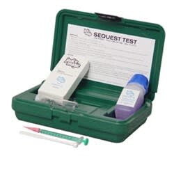 Jacks Magic TK044 Jack Magic Sequest Test Kit