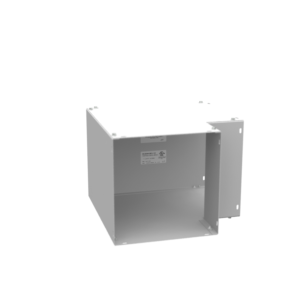 MILBANK 1010L90S DUCT ELBOWS