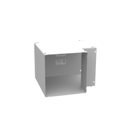 MILBANK 1010L90S DUCT ELBOWS