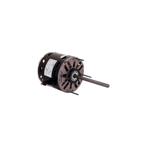 Regal Beloit FDL1034 Blower Motor 1/3hp 115v 5-5/8 PSC OAO DD HiEff 1625