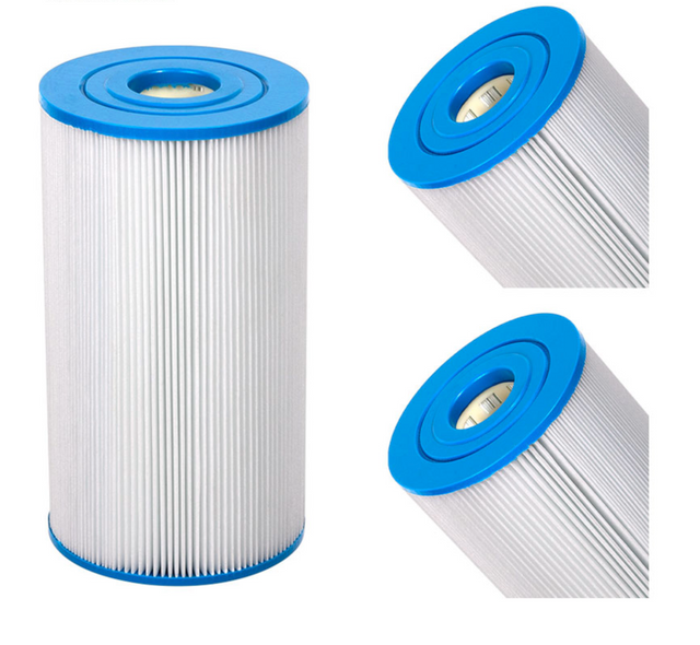 DARLLY FILTRATION 60301 AIR CLEANER REPLACEMENT PARTS