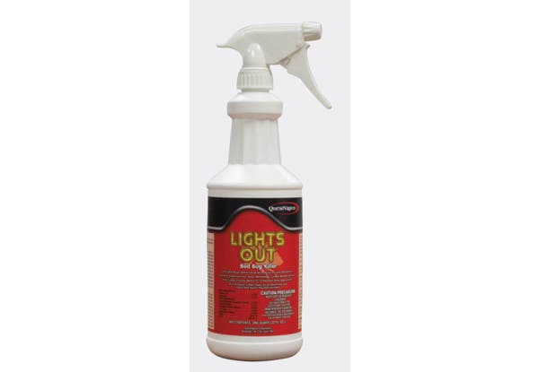 QUEST SPECIALTY 4650016 SMOKE ELIMINATORS