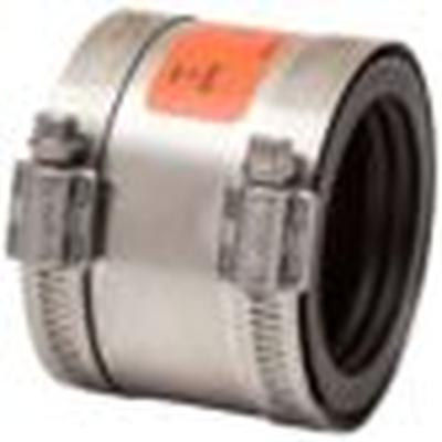 MISSION RUBBER 0803528 PIPE FITTINGS