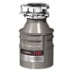 InSinkErator E101 Evergrind Food Waster Disposer, 1/3 HP, With 3' Cord