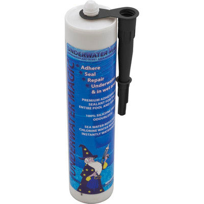 UNDERWATER MAGIC UWM-09C CAULKS & SEALANTS