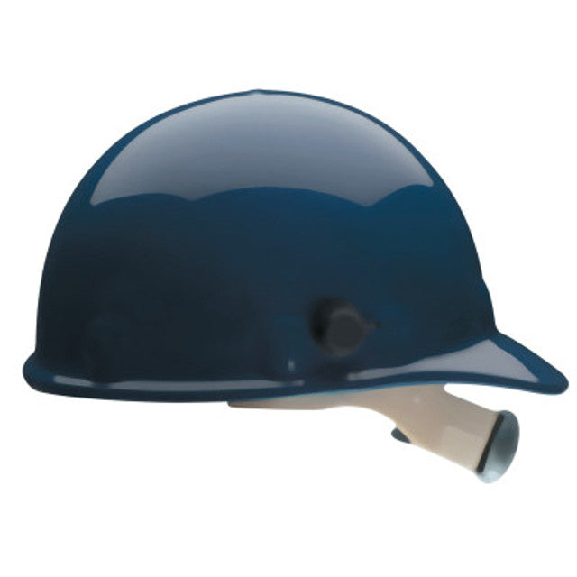 Honeywell E2QSW11A000 E2 Hard Hats with Model 4000 Quick-Lok Mounting System Power EA