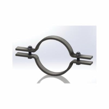 Empire 50SS1200 Riser Clamp Standard T-304 Stainless Steel 12 IPS