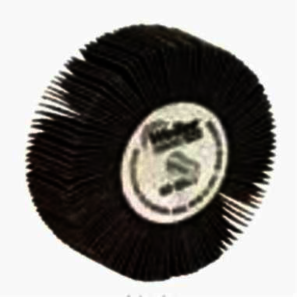 WEILER 30746 FLAP DISCS