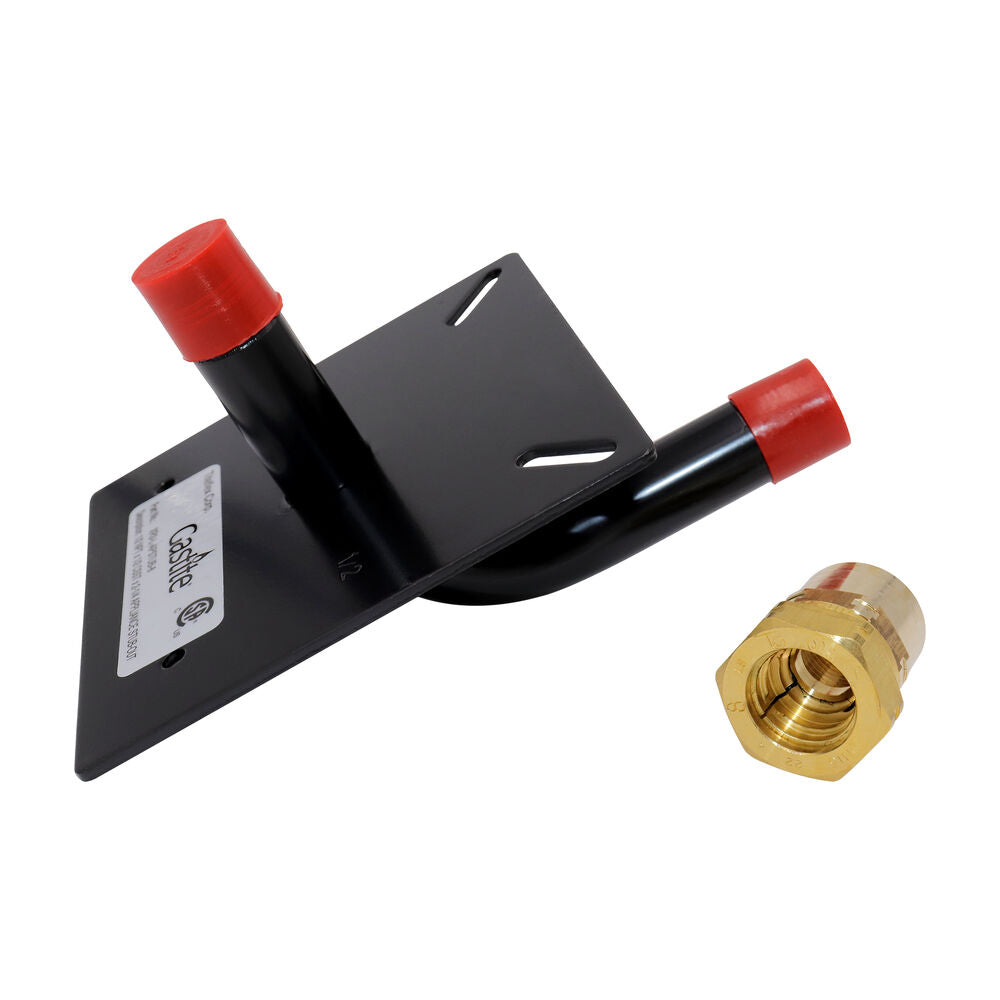 TITEFLEX FS-L-APSTUB-8-10 PIPE FITTINGS