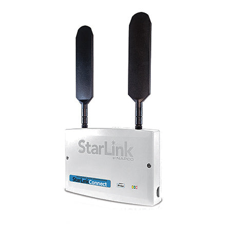 NAPCO SLE-LTEV-CDL StarLink Connect-DL Universal Cell/IP Communicator with Competitive Panel Up/Download, Verizon LTE