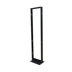 Tripp Lite SR2POST 45U SmartRack 2-Post Open Frame Rack 800-lb Capacity