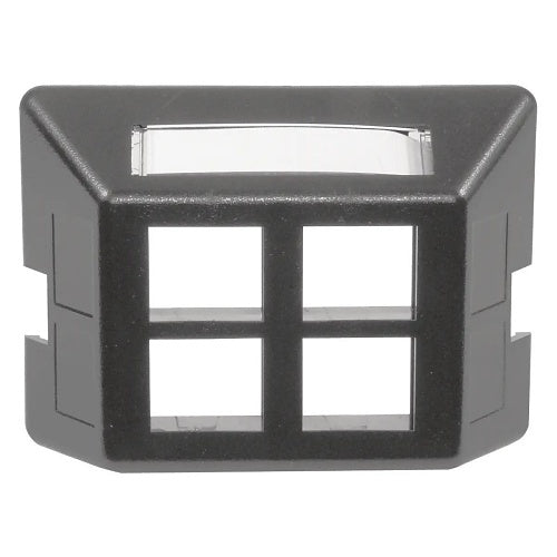HUBBELL WIRING FP4GY WALL BRACKETS & PARTS