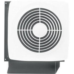 Nutone 509 Ventilation Fan 180 CFM at 0.1-Inch Static Pressure Polymeric Broan