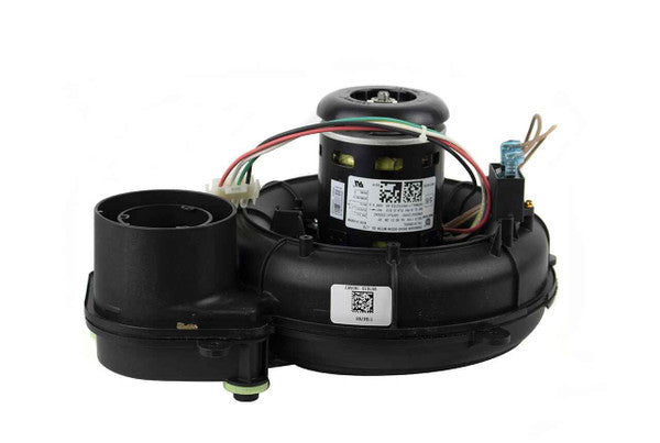INTERNATIONAL COMFORT PRODUCTS 1184768 BLOWER HOUSING & ASSEMBLIES