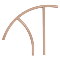 SAFTRON TRTD-130-T BATH GRAB BARS